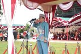 Pj Bupati Kapuas tegaskan pemkab komit wujudkan pemerintahan baik dan bersih