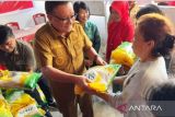 Pemkot Bitung lakukan pasar murah jelang Lebaran