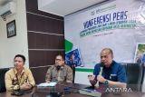 BPJS Kesehatan Makassar layani peserta JKN selama libur Lebaran