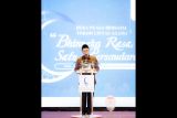 Kemenag apresiasi buka puasa tokoh lintas agama