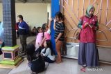 Terendam banjir, 330 sekolah di Demak, Jateng