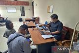 Polres Sukoharjo ungkap kasus sabu di rumah kos