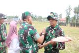 Kasdam II/Sriwijaya tutup kegiatan TMMD di Lalan Muba