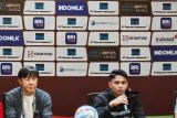 Pemain baru hadir, bikin timnas Indonesia harus adaptasi