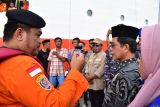 11 korban selamat dari musibah KM Yuiee Jaya 02 dipulangkan