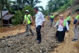 Dukung dunia usaha, Pemkab Pesisir Selatan beri pelaksana rampungkan kegiatan