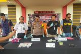 Polres Bintan Kepri selamatkan 3.050 orang dari penyalahgunaan narkotika