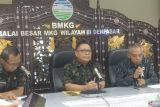 BBMKG Bali jadi kantor cadangan Jakarta untuk peringatan dini tsunami