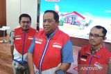 Pertamina : Stok BBM-elpiji DIY aman selama Ramadhan dan Idul Fitri