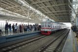 KAI Commuter siapkan layanan angkutan Lebaran 2024 untuk pemudik lokal