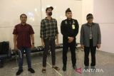 Rudenim Makassar mendeportasi seorang WNA berkewarganegaraan ganda