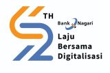 Bank Nagari tambah kuota Promountuk pinjaman ASN, PPPK dan Pensiunan dalam rangka HUT Ke-62 dan Ramadhan 1445 H