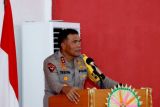 Kapolda NTT ingatkan anggota Polres Alor untuk hindari perilaku buruk