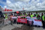 AP I : Bandara El Tari buka rute penerbangan baru Kupang-Makassar PP