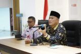 Gubernur Sulbar minta THR dibayarkan tepat waktu