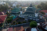 Cagar budaya Masjid Raya Pariaman