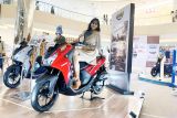 Nikmati Promo BUKBER dari STSJ Yamaha, dapatkan potongan pembelian Lexi Lx 155