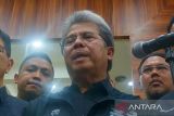 Todung sebut gugatan ke MK bukan sekedar persoalan Ganjar-Mahfud