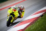 MotoGP: Pembalap Bezzecchi percaya diri di Portugal