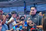 Menpora sebut pertandingan 