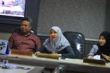 DPRD Sulsel siap terima masukan publik terkait calon anggota KIP-KPID