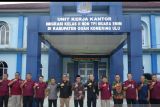 Kakanwil: UKK OKU dirasakan manfaatnya oleh masyarakat Lampung