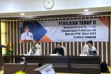 Ketua DPRD Lampung hadiri acara penilaian tahap 2 penghargaan pembangunan daerah