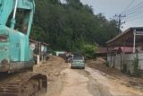 113 sekolah terendam banjir, Disdikbud Pessel usulkan 20,8 M kerugian dampak banjir ke Kementerian