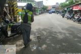 DPU Kulon Progo sebut perbaikan 16 ruas jalan selesai sebelum Lebaran