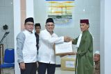 Pemprov-Sulteng: Safari Ramadhan sarana sebarluaskan pesan pembangunan