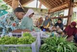 Grebek Kampung Dompet Dhuafa upaya edukasi masyarakat tentang ZISWAF