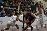 Reza Guntara berikan nasihat untuk Fhirdan Guntara