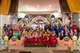 PT Pusri Palembang gelar Safari Ramadhan