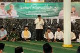 Safari Ramadhan Pemkab Banyuasin banyak menyerap aspirasi masyarakat