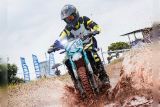 Yamaha bLU cRU Experience Day, rasakan pengalaman berkendara berbeda WR155R