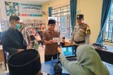 Polres Bintan kawal penyaluran BLT warga lanjut usia