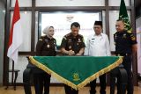 Kejati Kepri resmikan command center marine Adhyaksa monitor lalulintas maritim