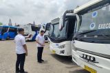 Damri Lampung: 98 armada siap layani mudik Lebaran