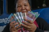 Catat!! Jadwal dan cara penukaran uang Lebaran 2025 di BI