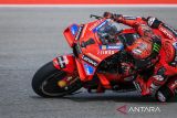 MotoGP: Hasil pembalap Bagnaia tak memuaskan di Portugal