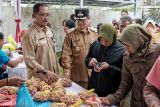 Pemkab Magelang gelar Gerakan Pangan Murah bersama gapoktan