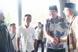 Wagub ajak Muballigh selain berdakwa juga berikan kesejukan