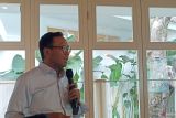 Waskita Beton bidik kontrak baru di PSN