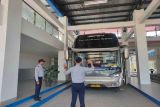 Kemenhub imbau pengguna bus cek kelaikan di MitraDarat demi keamanan