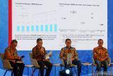Patform digital bisa bantu atasi gap pembiayaan UMKM Indonesia