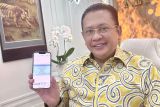 Ketua MPR Bamsoet ajak masyarakat segera laporkan SPT 2023