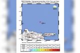 Tuban, Jatim, diguncang gempa susulan