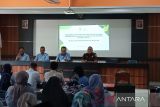 Kejari dan Pemkab Bantul meluncurkan program Jaksa Masuk Sekolah