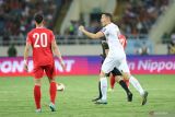 Kualifikasi Piala Dunia 2026 - Indonesia berpesta 3-0 di kandang Vietnam