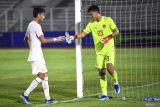 Semua kiper Persib Bandung siap diturunkan pada laga kontra Borneo